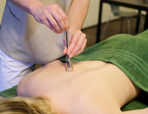 Sport- und Bewwegungstherapie